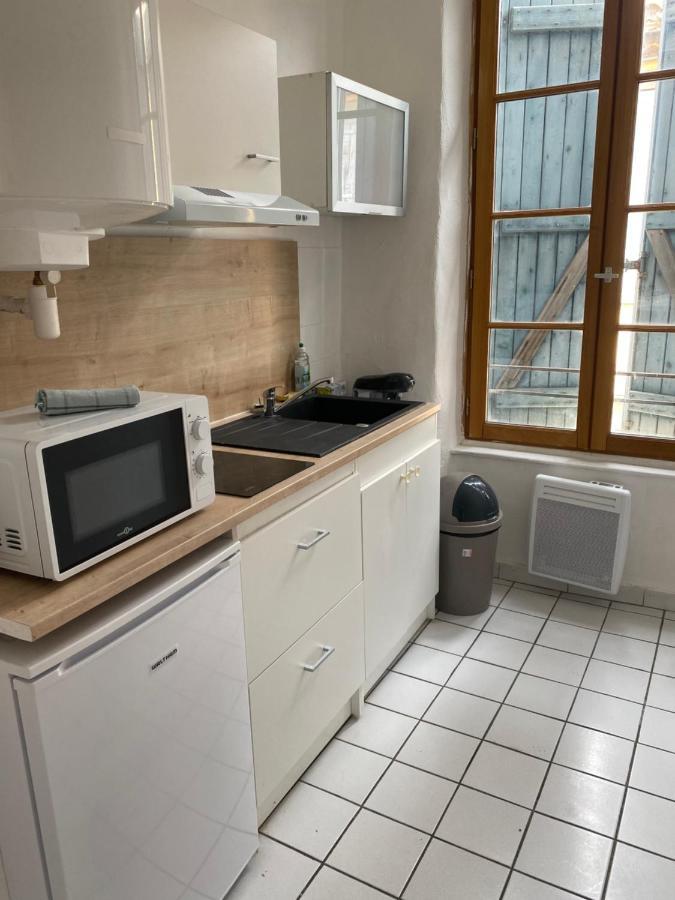 דירות Carcassonne Situe Plein Centre מראה חיצוני תמונה