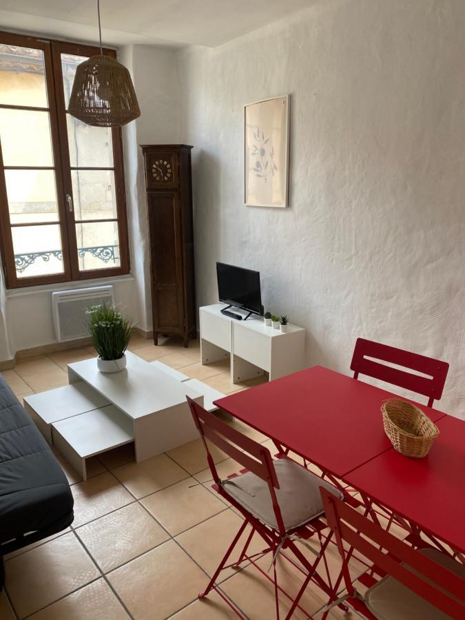 דירות Carcassonne Situe Plein Centre מראה חיצוני תמונה