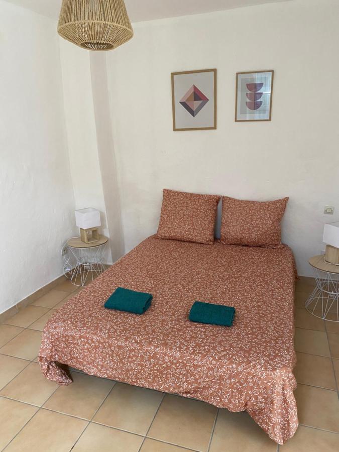 דירות Carcassonne Situe Plein Centre מראה חיצוני תמונה