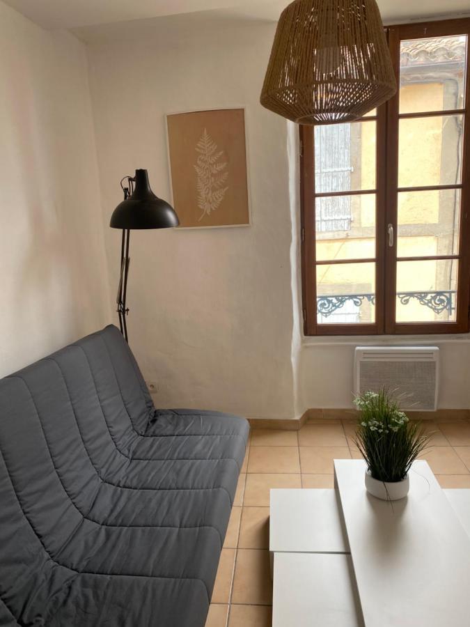 דירות Carcassonne Situe Plein Centre מראה חיצוני תמונה